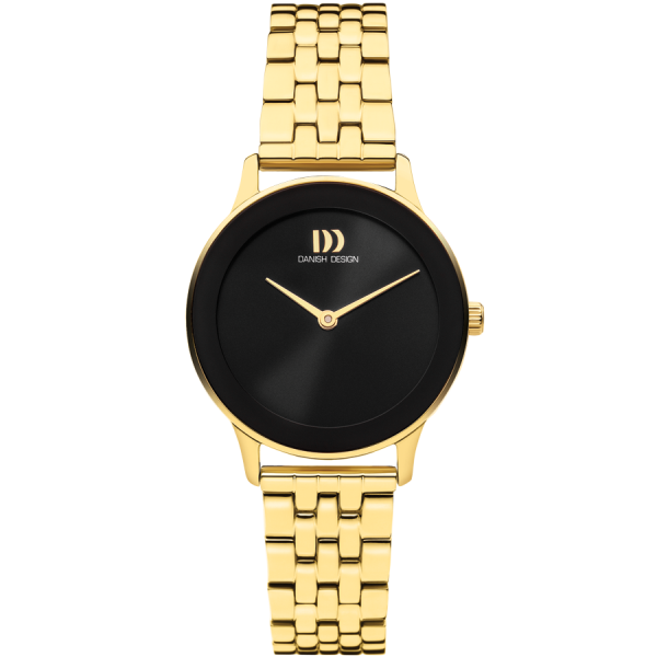 Danish Design - Nostalgi IV99Q1288 Dameshorloge