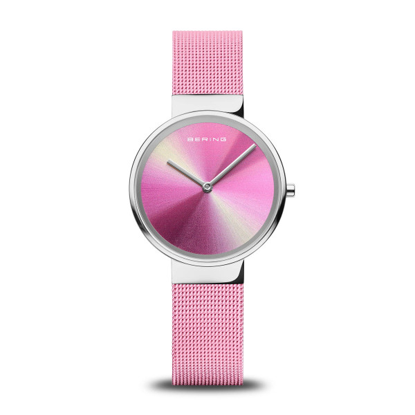 Bering Classic Aurora 19031-999-GWP + Gratis Armband