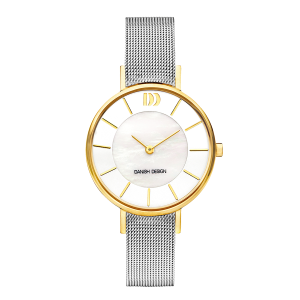 Danish Design - Tidlos Romo IV65Q1167 Dameshorloge