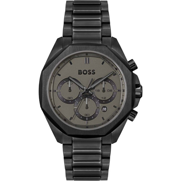 Hugo Boss Cloud Chronograaf Herenhorloge 44 mm HB1514016