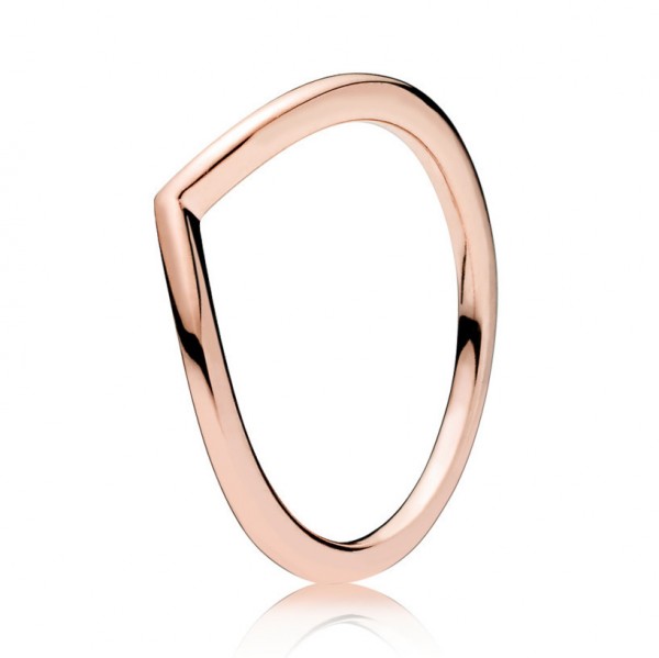 Pandora - Rosékleurige Ring 186314-52