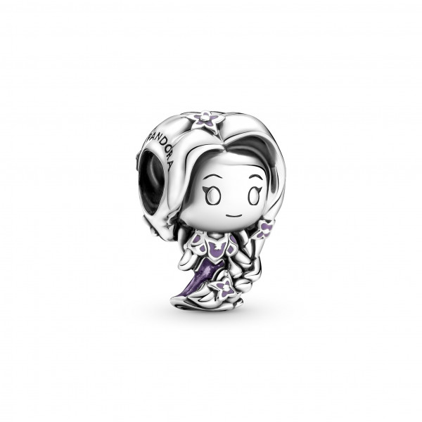 Pandora Moments - Disney Bedel Tangled Rapunzel 799498C01