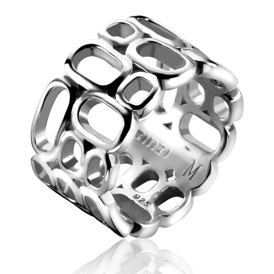 Mart Visser - Zinzi Ring - MVR3-56