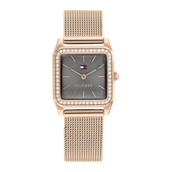 Tommy Hilfiger Dames Horloge TH1782610