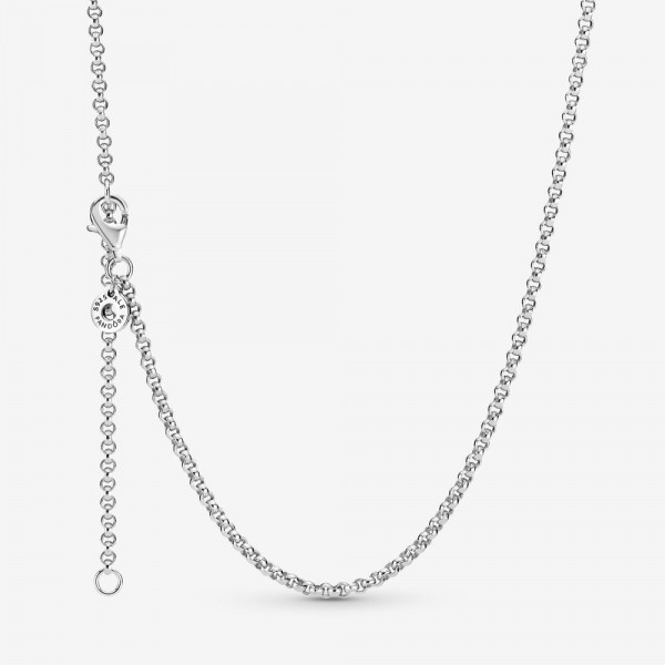 Pandora Zilveren Collier 399260C00 60cm