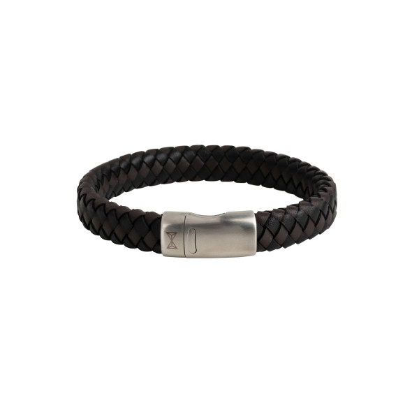 AZE Jewels IRON Jack Black-Brown AZ-BL005-K-225