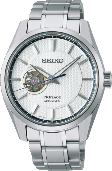 Seiko Presage SPB309J1