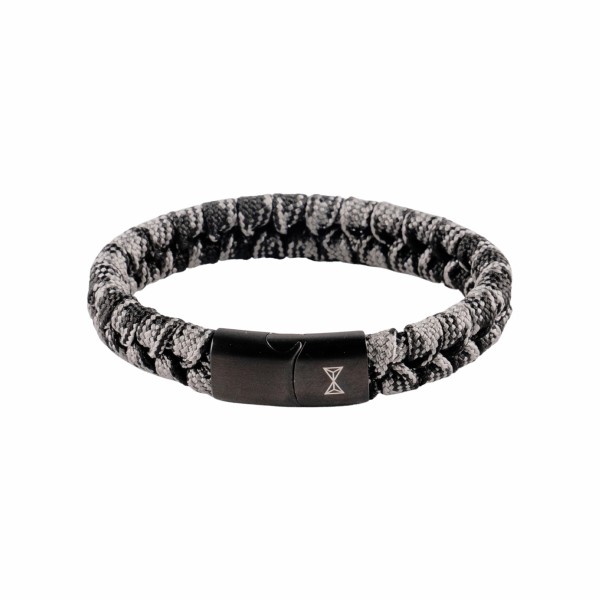 Aze Jewels - Jongens Armband AJ-BT402-A-180 Polyester