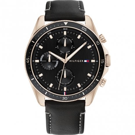 Tommy Hilfiger Parker TH1791836