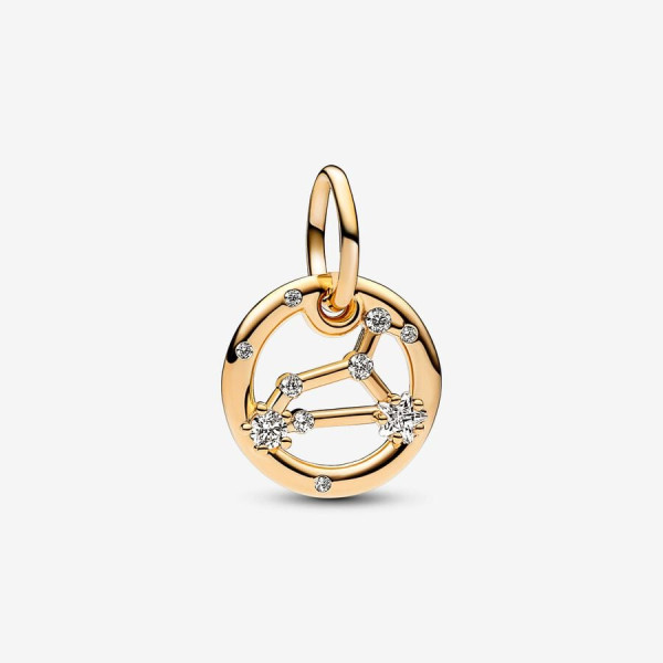 Pandora Dierenriem Hangende Bedel 762725C01
