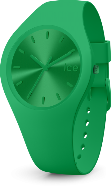 Ice-Watch - Ice Colour IW017907 Jungle - Groen