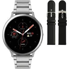 Samsung Galaxy Smartwatch Active2 SA.R820SS - Special Edition