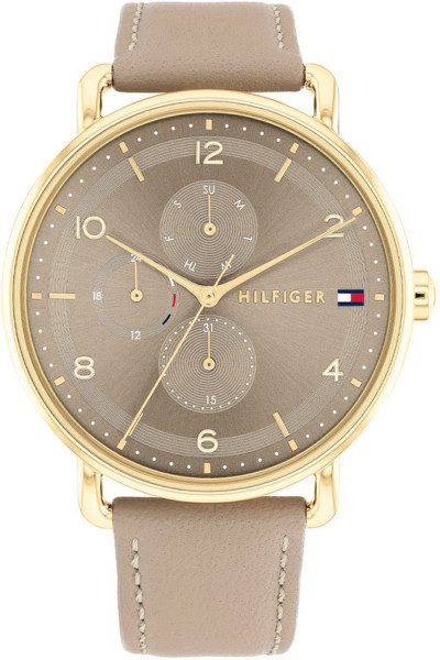Tommy Hilfiger Lily Dameshorloge TH1782661