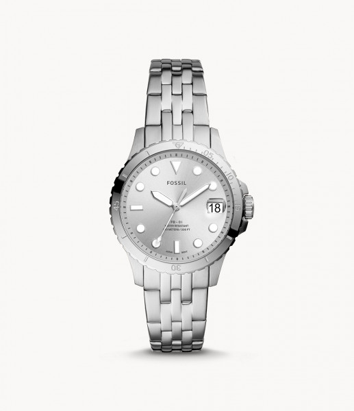 Fossil - FB-01 ES4744 Dameshorloge