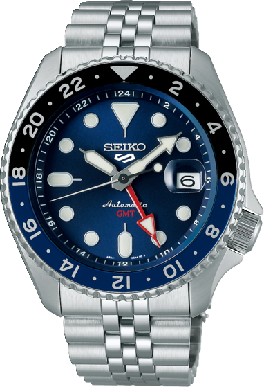 Seiko 5 Sports SSK003K1