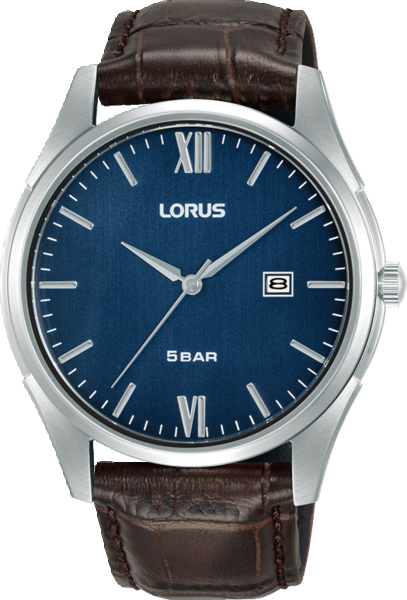 Lorus Quartz Herenhorloge RH993PX9
