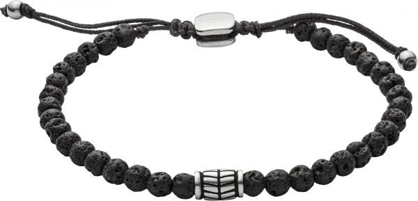 Fossil Vintage Casual Heren Armband JF02887040