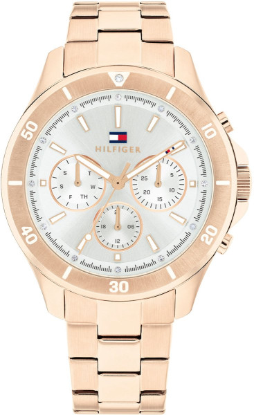 Tommy Hilfiger Aspen Dameshorloge TH1782639