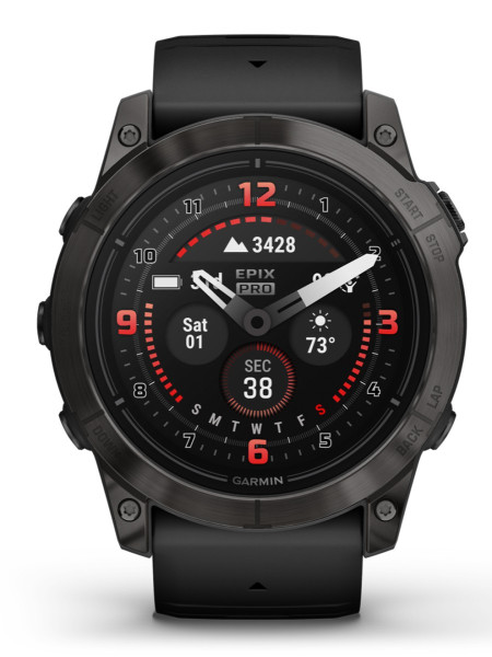 GARMIN Epix Pro 47 mm 010-02803-11