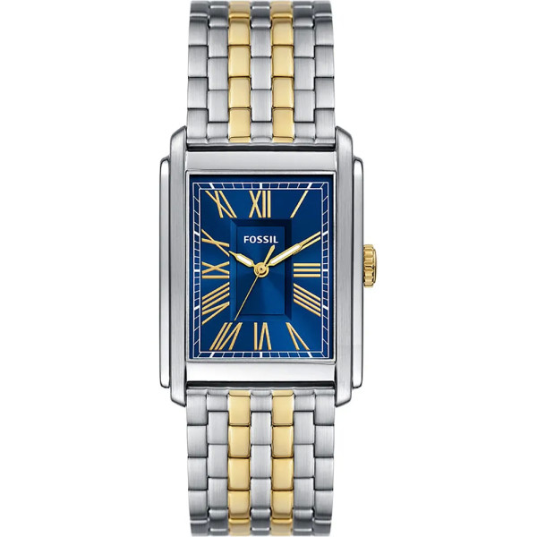 Fossil Carraway Biocolor Dameshorloge FS6010