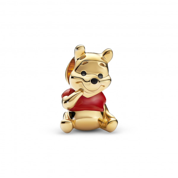 Pandora Moments - Disney Winnie de Pooh Beer 762212C01