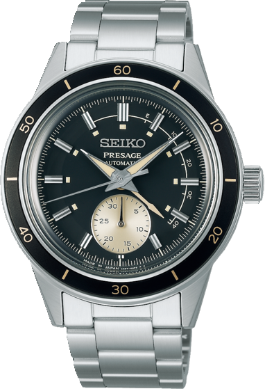 Seiko Presage SSA449J1