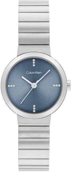 Calvin Klein Precise Dameshorloge 25 mm CK252004CK