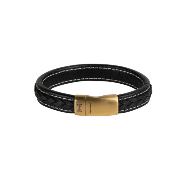 Aze Jewels Armband Retro Wave AZ-BL015-D 21cm