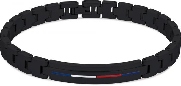 Tommy Hilfiger - Armband TJ2790312 Stalen Schakels