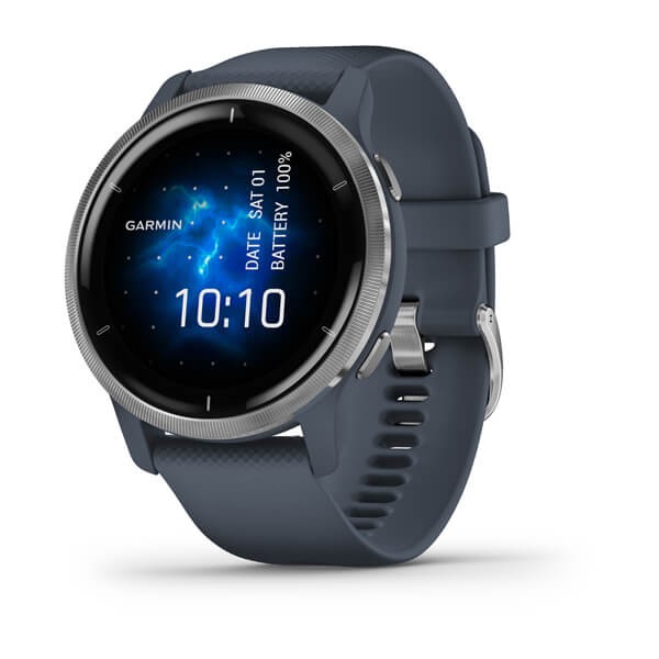 Garmin - Venu® 2 010-02430-10 Smartwatch