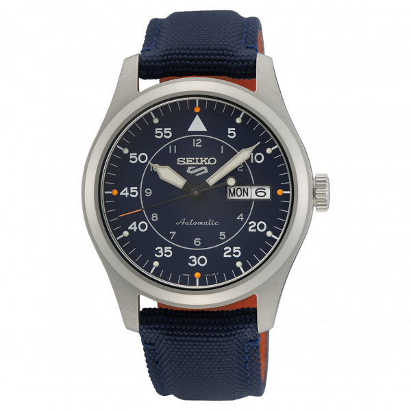 Seiko 5 Sports SRPH31K1 Herenhorloge
