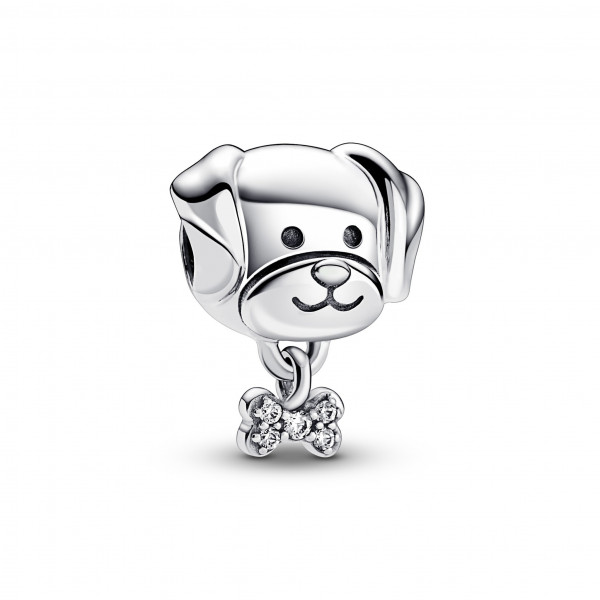 Pandora Moments - Bedel Hond Schitterende Kluif 792254C01