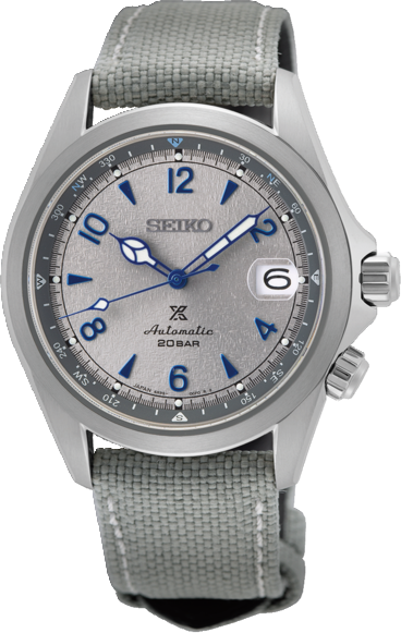 Seiko Prospex SPB355J1 Limited Edition
