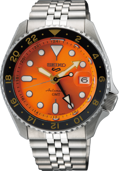 Seiko 5 Sports SSK005K1