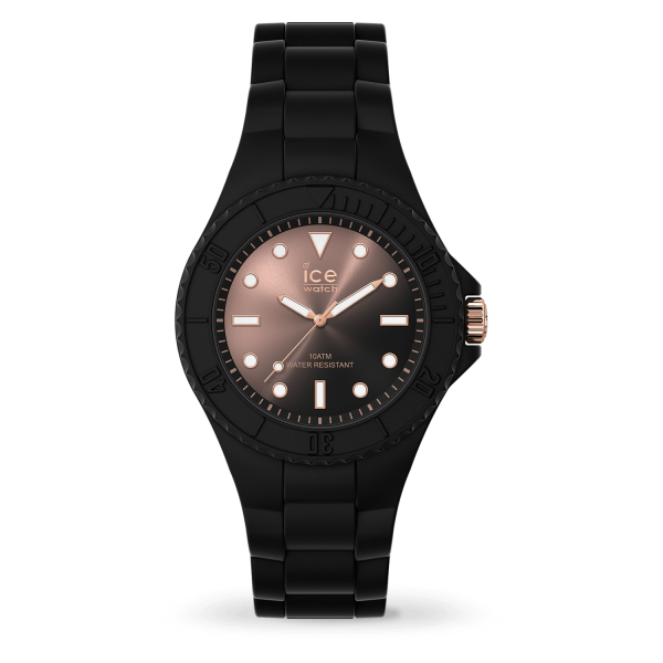 Ice-Watch - Generation IW019157 Sunset Black