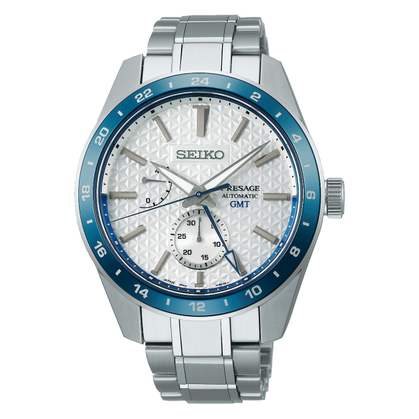 Seiko Presage - LIMITED EDITION SPB223J1 Herenhorloge