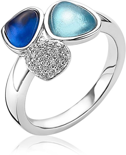 Zinzi Ring Dames ZIR1786B56