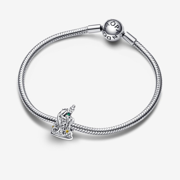 Pandora Disney Tinkelbel hemelse vingerhoedbedel 792520C01