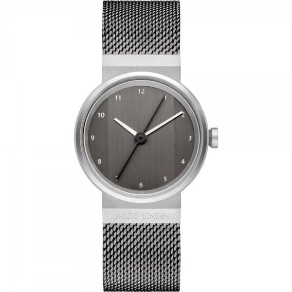 Jacob Jensen - Dameshorloge 792 New Line (klein)