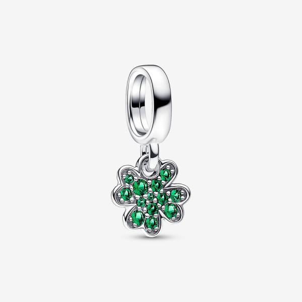 Pandora Klavertjesvier Hangende Bedel 792751C01
