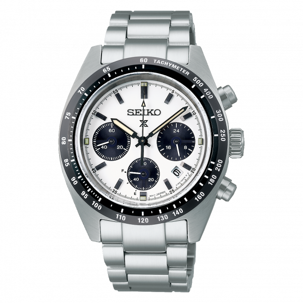 Seiko Prospex Speedtimer Land SSC813P1