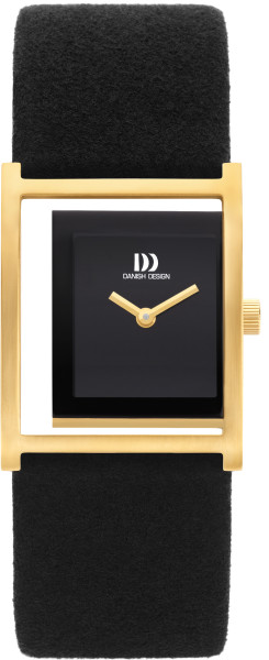 Danish Design Pico Gold IV11Q1292