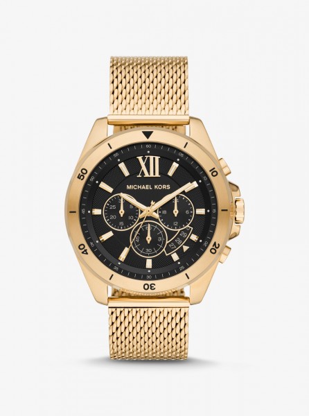 Michael Kors - Brecken MK8867 Herenhorloge