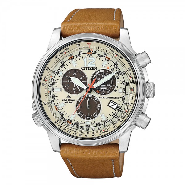 Citizen - Herenhorloge - CB5860-35X