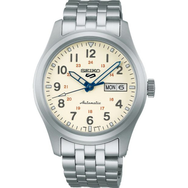 Seiko 5 Sports Laurel Editions SRPK41K1