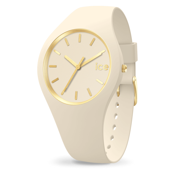 Ice-Watch - Glam Brushed IW019528 Dameshorloge Small