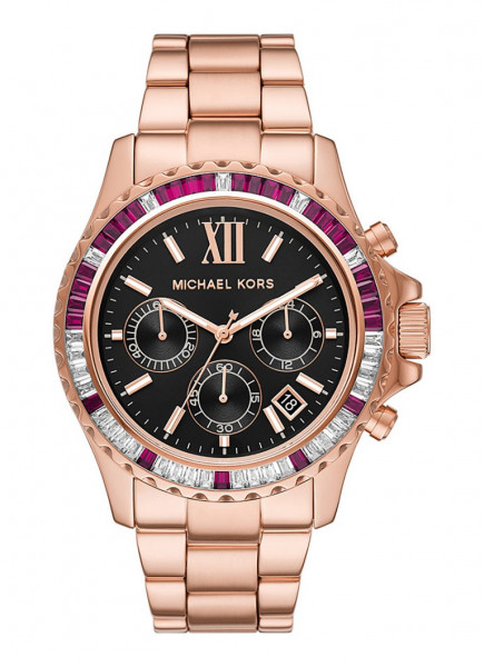 Michael Kors - Everest MK6972 Dameshorloge
