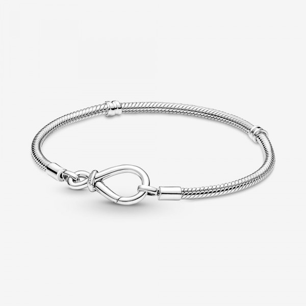 Pandora Infinity Armband 590792C00-21