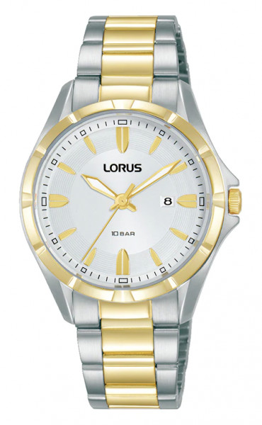 Lorus dameshorloge RJ252BX9