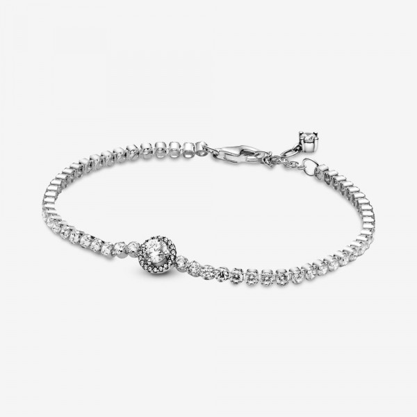 Pandora Armband 599416C01-18